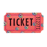 Lottery ticket