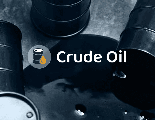 WTI Up or Down : Daily