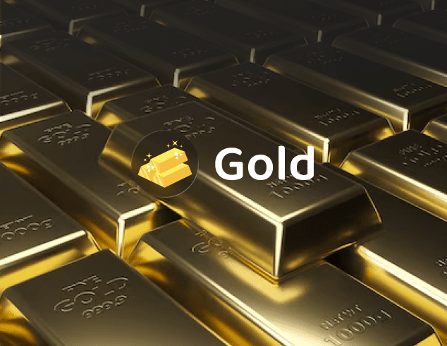 Gold Up or Down : Daily