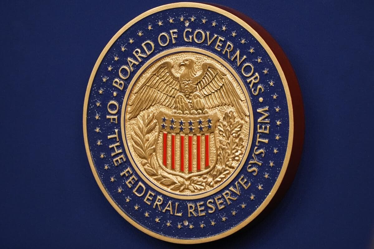 How many Fed rate cuts (2026)