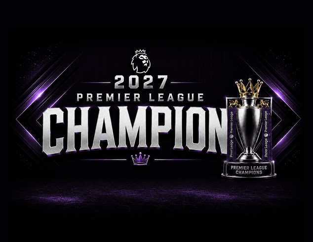 EPL: 2027 Champion