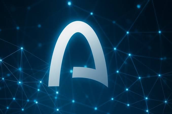 Arc official token FDV above _ (1 day after launch)