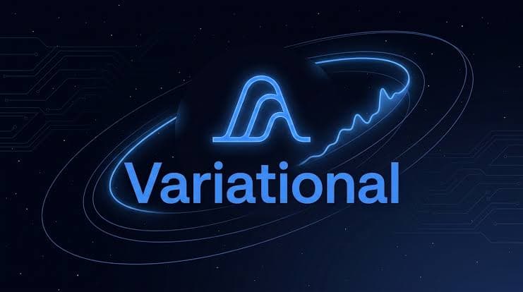 Variational official token FDV above _ (1 day after launch)