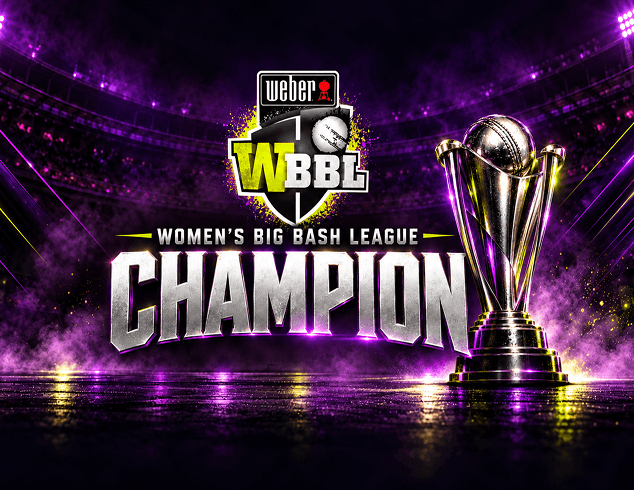 WBBL Championship 2026